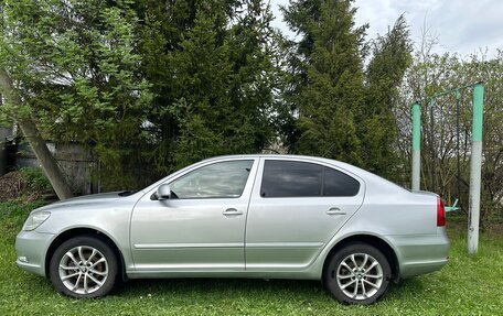Skoda Octavia, 2011 год, 940 000 рублей, 9 фотография
