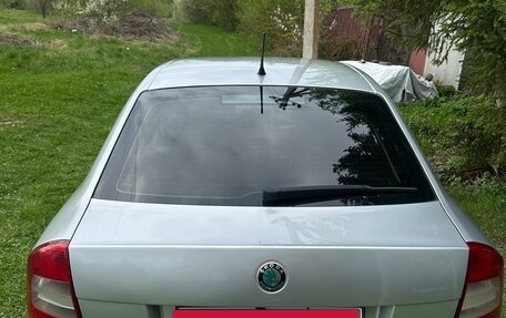 Skoda Octavia, 2011 год, 940 000 рублей, 7 фотография