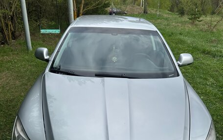 Skoda Octavia, 2011 год, 940 000 рублей, 10 фотография