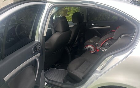 Skoda Octavia, 2011 год, 940 000 рублей, 11 фотография