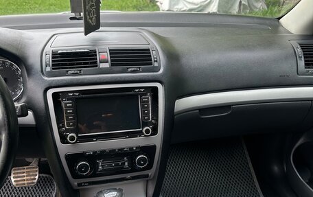 Skoda Octavia, 2011 год, 940 000 рублей, 13 фотография
