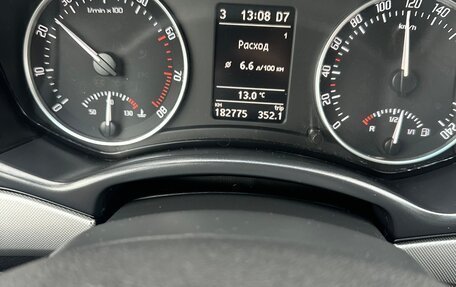 Skoda Octavia, 2011 год, 940 000 рублей, 14 фотография