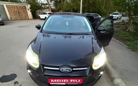 Ford Focus III, 2013 год, 1 200 000 рублей, 6 фотография