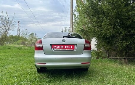 Skoda Octavia, 2011 год, 940 000 рублей, 6 фотография