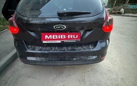 Ford Focus III, 2013 год, 1 200 000 рублей, 4 фотография