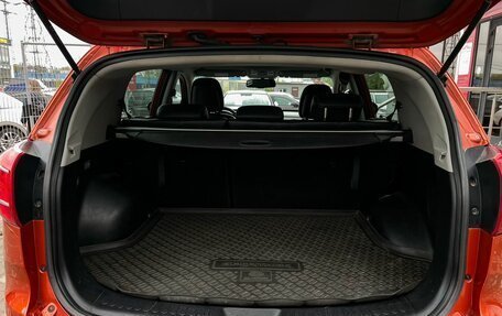KIA Sportage III, 2012 год, 1 349 000 рублей, 11 фотография