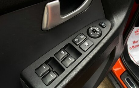 KIA Sportage III, 2012 год, 1 349 000 рублей, 29 фотография