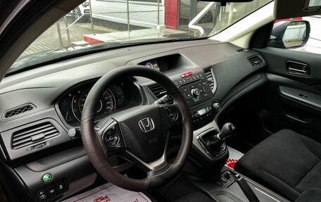 Honda CR-V IV, 2013 год, 1 899 000 рублей, 8 фотография