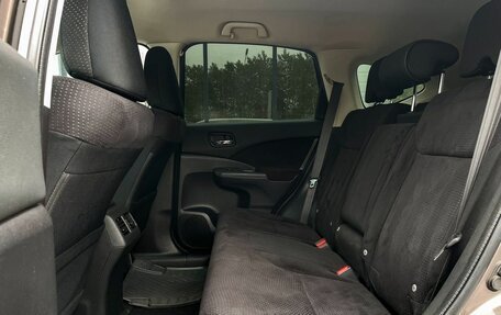 Honda CR-V IV, 2013 год, 1 899 000 рублей, 10 фотография
