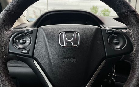 Honda CR-V IV, 2013 год, 1 899 000 рублей, 18 фотография
