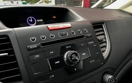 Honda CR-V IV, 2013 год, 1 899 000 рублей, 22 фотография