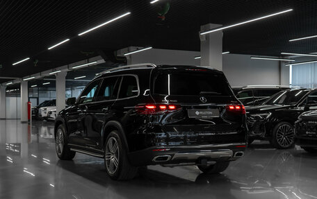 Mercedes-Benz GLS, 2025 год, 14 900 000 рублей, 4 фотография
