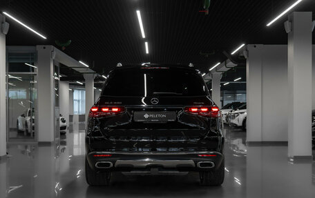 Mercedes-Benz GLS, 2025 год, 14 900 000 рублей, 6 фотография