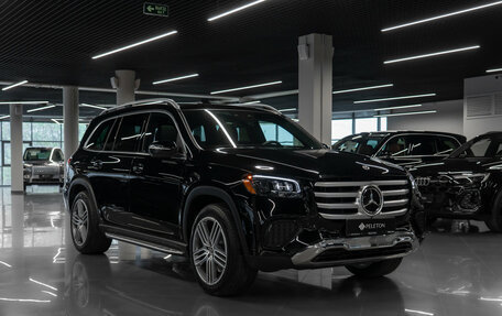 Mercedes-Benz GLS, 2025 год, 14 900 000 рублей, 2 фотография