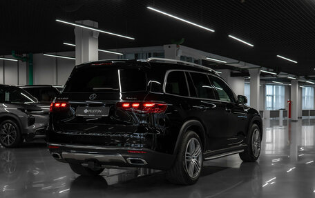 Mercedes-Benz GLS, 2025 год, 14 900 000 рублей, 5 фотография