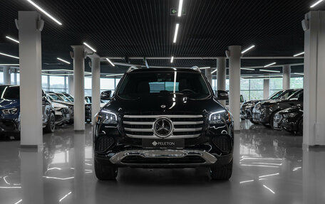 Mercedes-Benz GLS, 2025 год, 14 900 000 рублей, 3 фотография
