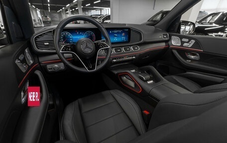 Mercedes-Benz GLS, 2025 год, 14 900 000 рублей, 7 фотография