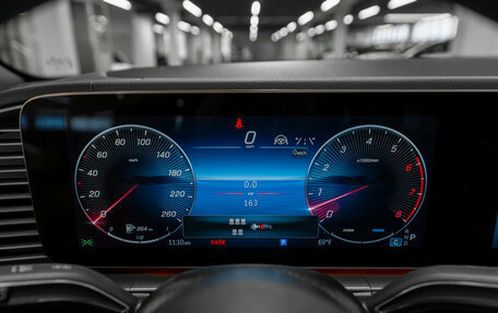 Mercedes-Benz GLS, 2025 год, 14 900 000 рублей, 12 фотография