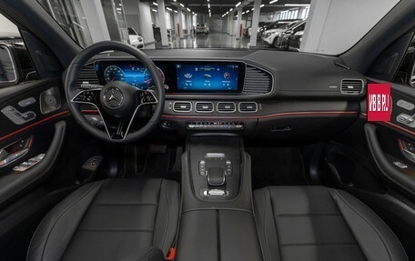 Mercedes-Benz GLS, 2025 год, 14 900 000 рублей, 8 фотография