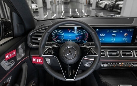 Mercedes-Benz GLS, 2025 год, 14 900 000 рублей, 11 фотография