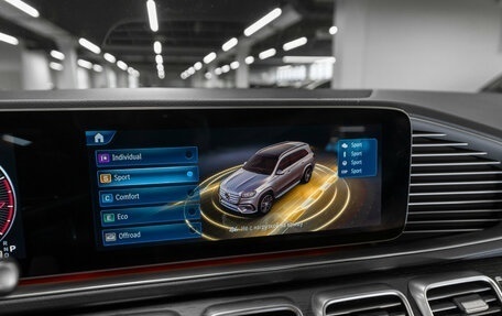 Mercedes-Benz GLS, 2025 год, 14 900 000 рублей, 23 фотография