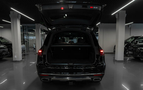 Mercedes-Benz GLS, 2025 год, 14 900 000 рублей, 34 фотография