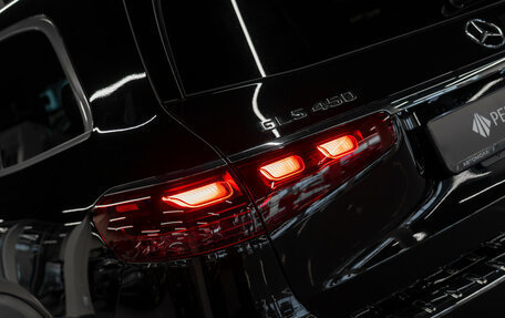 Mercedes-Benz GLS, 2025 год, 14 900 000 рублей, 37 фотография