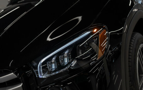 Mercedes-Benz GLS, 2025 год, 14 900 000 рублей, 36 фотография