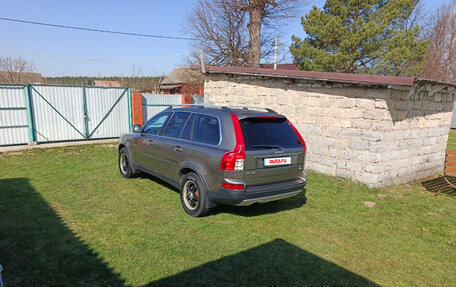 Volvo XC90 II рестайлинг, 2008 год, 630 000 рублей, 6 фотография