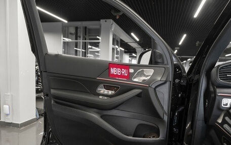 Mercedes-Benz GLS, 2025 год, 14 900 000 рублей, 26 фотография