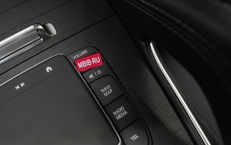 Mercedes-Benz GLS, 2025 год, 14 900 000 рублей, 32 фотография