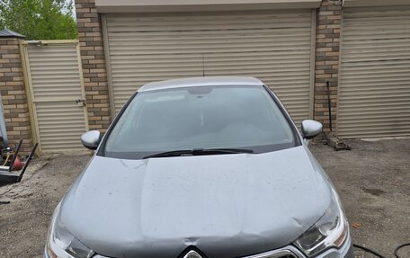 Citroen C4 II рестайлинг, 2013 год, 560 000 рублей, 1 фотография