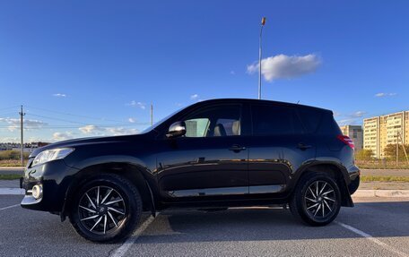 Toyota RAV4, 2011 год, 1 570 000 рублей, 1 фотография