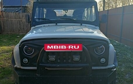 ЛуАЗ 3151, 2003 год, 460 000 рублей, 1 фотография
