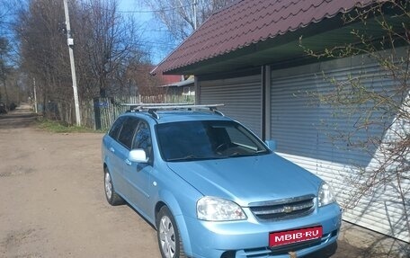 Chevrolet Lacetti, 2012 год, 620 000 рублей, 1 фотография