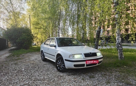 Skoda Octavia IV, 2008 год, 440 000 рублей, 1 фотография