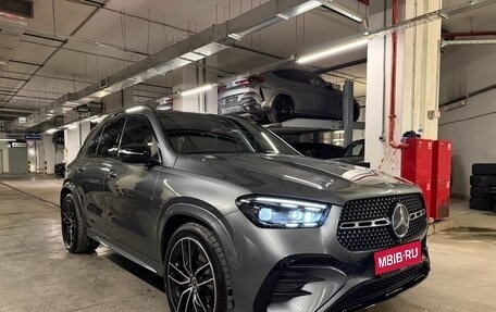Mercedes-Benz GLE, 2025 год, 15 475 000 рублей, 1 фотография