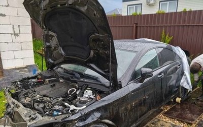 Mercedes-Benz CLS, 2012 год, 1 100 000 рублей, 1 фотография