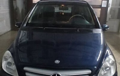 Mercedes-Benz B-Класс, 2008 год, 690 000 рублей, 1 фотография
