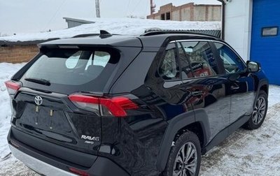 Toyota RAV4, 2024 год, 3 950 000 рублей, 1 фотография