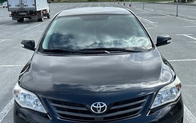 Toyota Corolla, 2012 год, 1 350 000 рублей, 1 фотография
