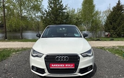 Audi A1, 2013 год, 1 200 000 рублей, 1 фотография
