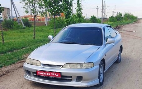 Honda Integra III рестайлинг, 1997 год, 190 000 рублей, 1 фотография