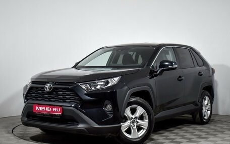 Toyota RAV4, 2022 год, 3 150 000 рублей, 1 фотография