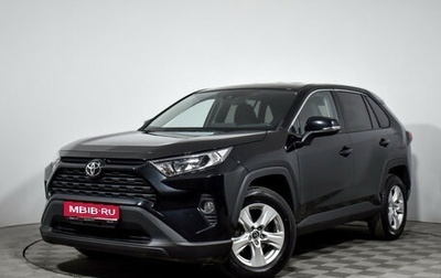 Toyota RAV4, 2022 год, 3 150 000 рублей, 1 фотография