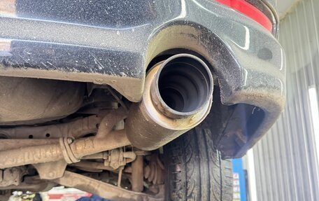 Subaru Forester, 2008 год, 1 750 000 рублей, 23 фотография