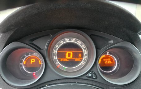 Citroen C4 II рестайлинг, 2013 год, 560 000 рублей, 7 фотография