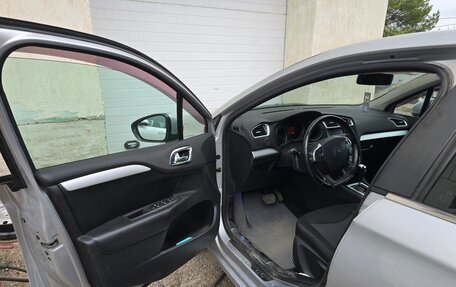 Citroen C4 II рестайлинг, 2013 год, 560 000 рублей, 6 фотография