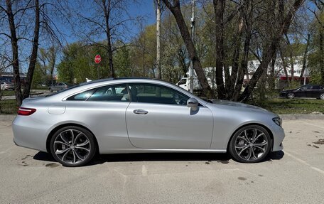 Mercedes-Benz E-Класс, 2018 год, 4 000 000 рублей, 7 фотография