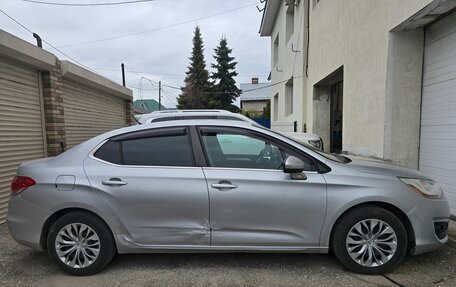 Citroen C4 II рестайлинг, 2013 год, 560 000 рублей, 3 фотография